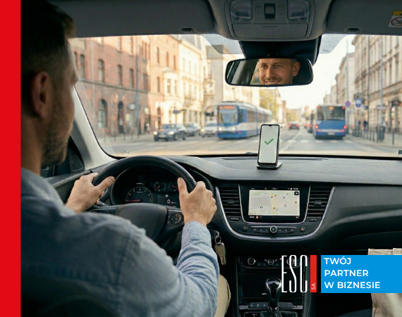 Wdro�enie i fiskalizacja wirtualnych kas fiskalnych dla kierowc�w Uber i Bolt