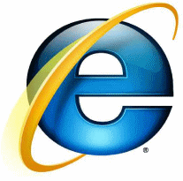 Nowe logo Internet Explorera