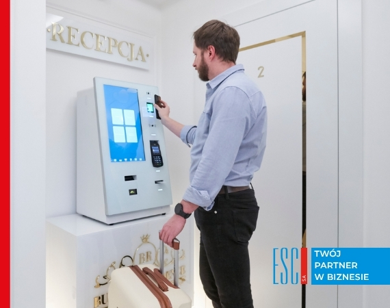 Zamki elektroniczne i automatyka obiektowa – dob�r, monta� i serwis w Krakowie
