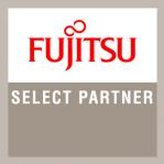 Cetyfikat Fujitsu dla naszej firmy