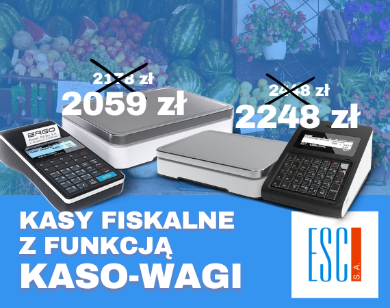 Stoisko targowe, warzywniak, cukiernia -  oto zestawy dla sprzedawcw,  ktrzy ceni sobie wygod i dokadno!