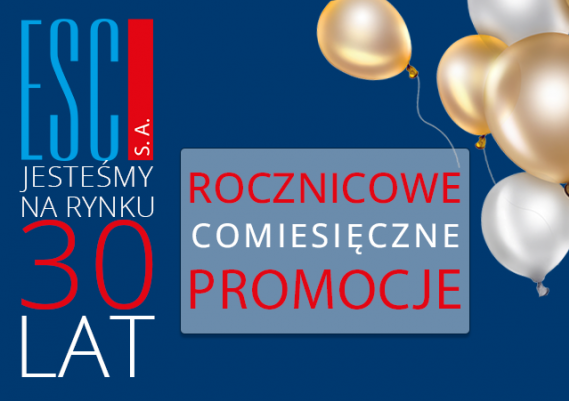 Co miesiąc nowa urodzinowa oferta! Sprawdź to!