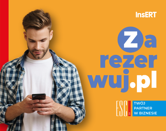 Masz klientw? Nie tra terminw – Zarezerwuj.pl!