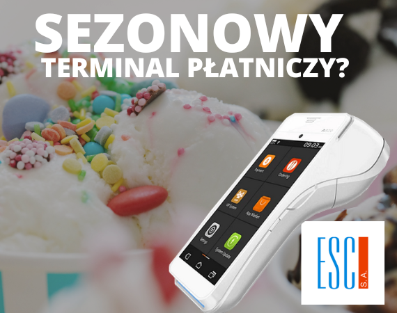 Terminal na sezon - płać tylko wtedy kiedy potrzebujesz!