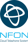 Umowa partnerska z NFON GmbH