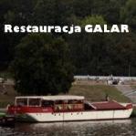 Instalacja systemu gastronomicznego - Restauracja GALAR w Krakowie