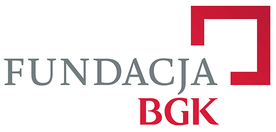 Fundacja BGK logo