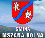 Nowy serwis internetowy Gminy Mszana Dolna