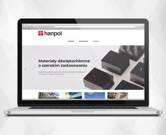 Akustyka Przemysowa Hanpol