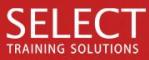 Platforma E-learning dla Select Training Solutions