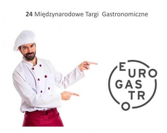 Targi Eurogastro przeniesione