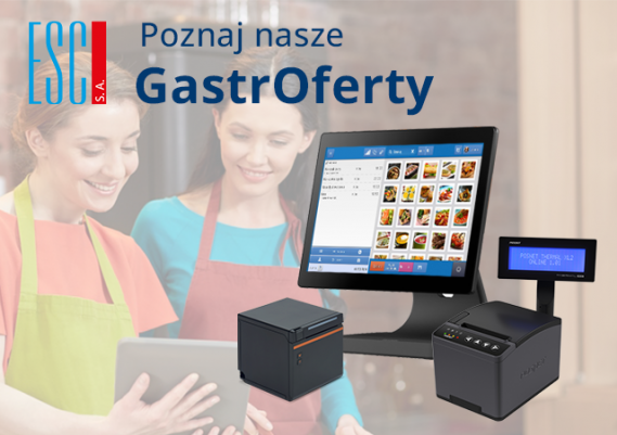 Oferty promocyjne dla gastronomii
