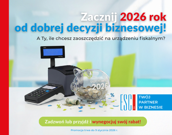 Noworoczne negocjacje cenowe do 9 stycznia 2026!