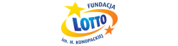 Fundacja LOTTO im. Haliny Konopackiej