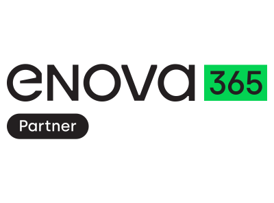 logo enova