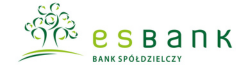 ESBANK Bank Sp�dzielczy