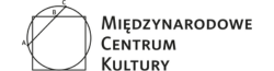 Mi�dzynarodowe Centrum Kultury