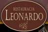 Restauracja Leonardo