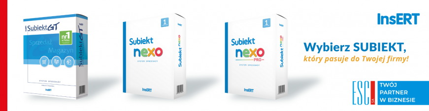 Fotografia zawierajca subiekt GT, Nexo czy Nexo Pro? Poradnik