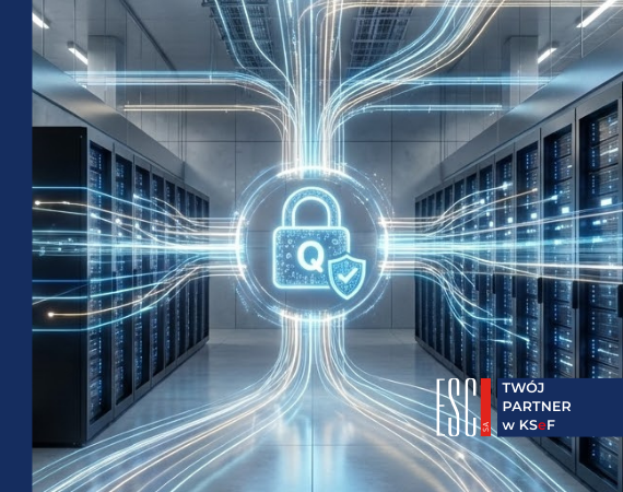 Obraz przedstawijacy kto w Twojej firmie odpowie za KSeF? Wyjaniamy mode...