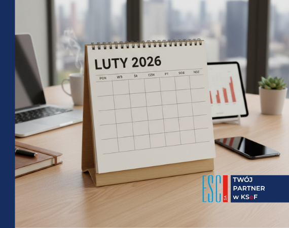 Obraz przedstawijacy krajowy System e-Faktur: kogo dotyczy i jakie s...