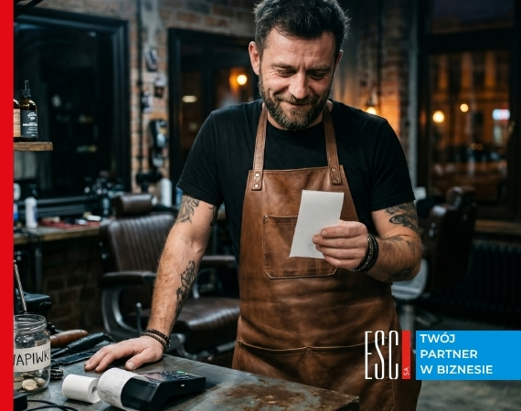P�atno�� kart� a kasa fiskalna - obowi�zki przedsi�biorcy