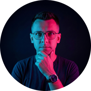 �ukasz Rzepka - Specjalista ds. marketingu ESC SA