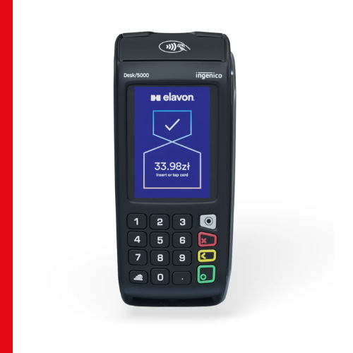 Terminal P�atniczy