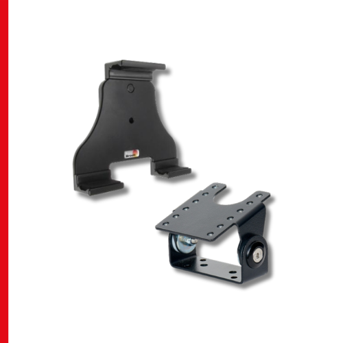 Uchwyt i zawias do tabletu