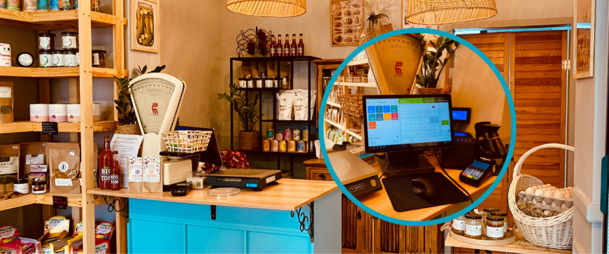 Sklep Krzepka Rzepka