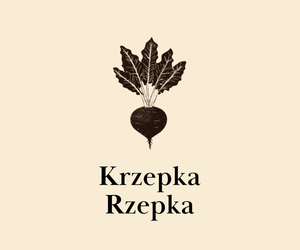Logo Krzepka Rzepka
