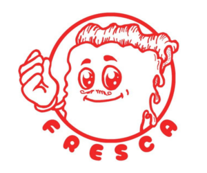Logo Pizza Fresca