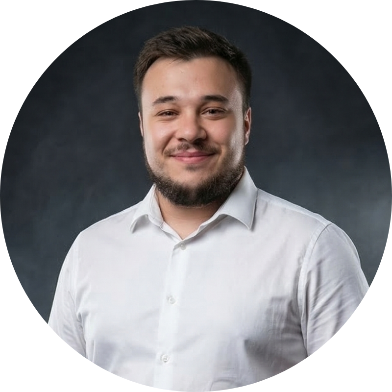 Patryk Kaczmarczyk ESC