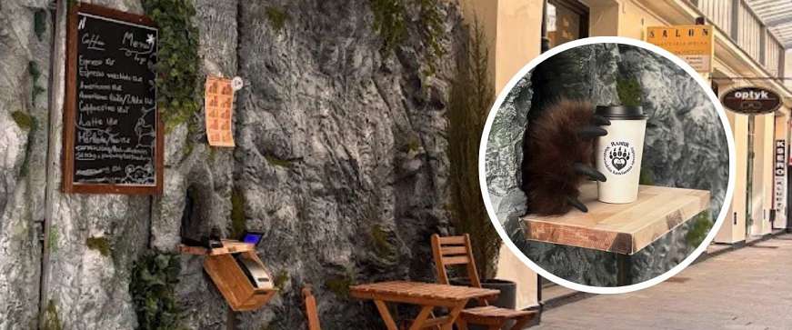 Rarrr Specialty Coffee