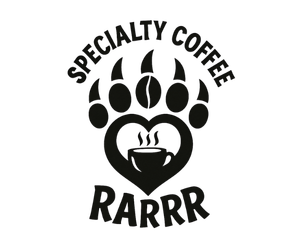 Logo Rarrr