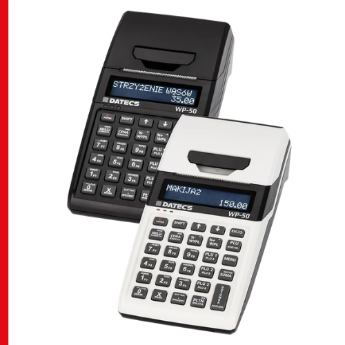 Datecs WP-50 Plus