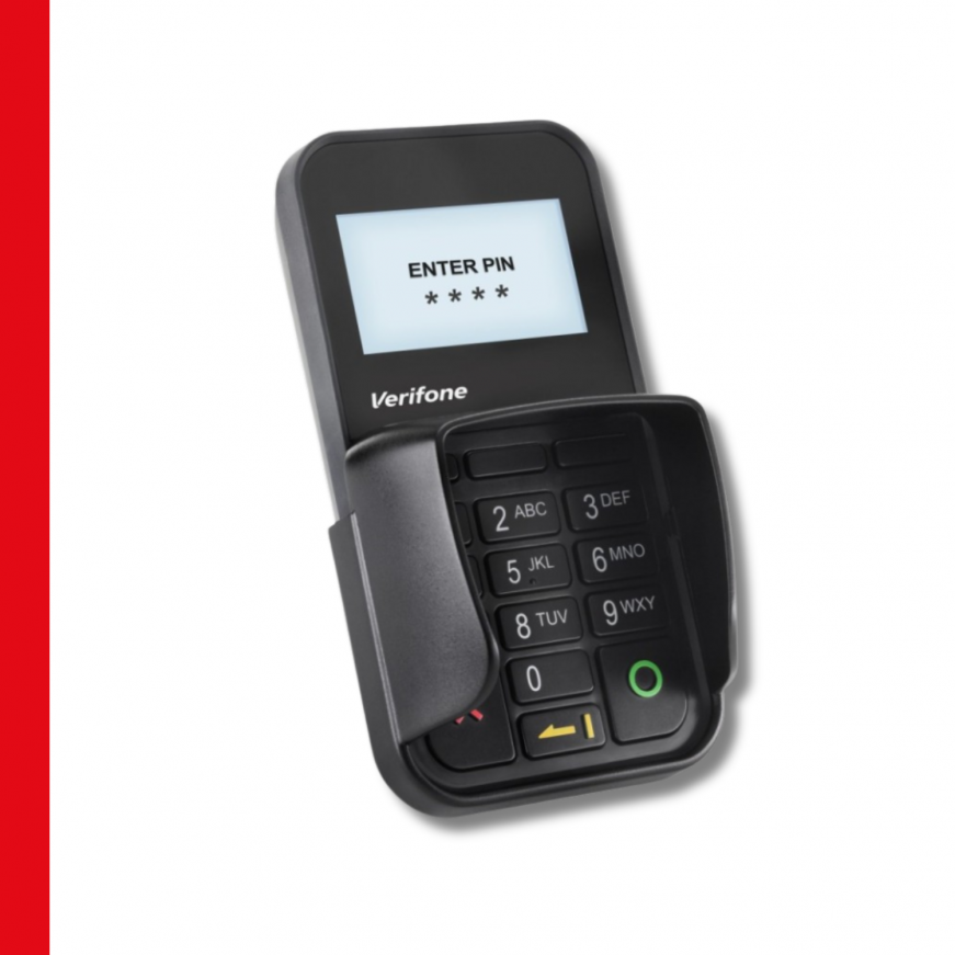 PINpad 1000SE Contactless