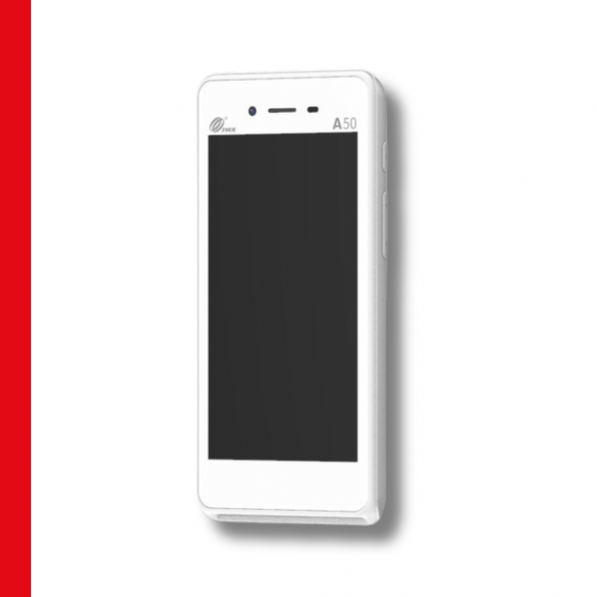 Terminal mobilny Smart D220