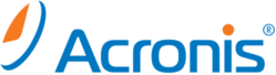 logo Acronis