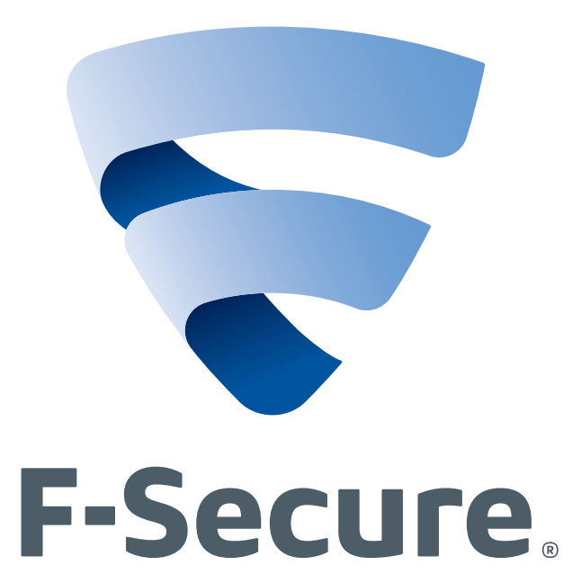 logo F-secure