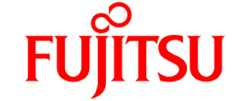 logo Fujitsu