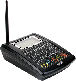 nadajnik syscall multi-transmitter st-5010