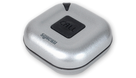 przywoywacz kliencki syscall transmitter st-100