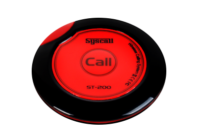 przywoywacz kliencki syscall transmitter st-200