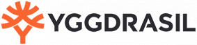 #Yggdrasil Gaming logo
