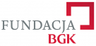 #Fundacja BGK logo