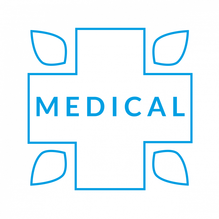 ikona medical