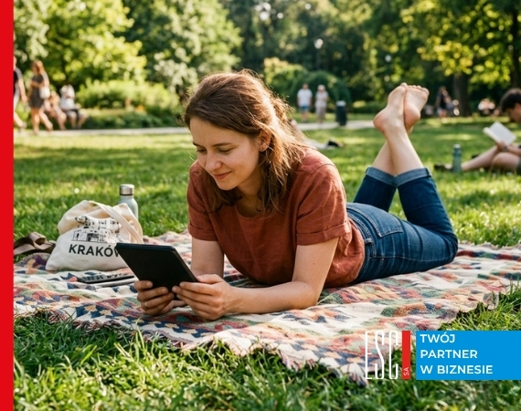 Sprzedaż ebooków a kasa fiskalna - czy potrzebna jest rejestracja?