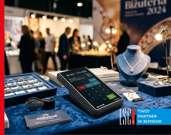 Handel obwoźny i targi a kasa fiskalna - co musisz wiedzieć?