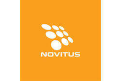 Novitus logo